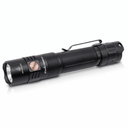 fenix pd35r ace flashlight 2000 lumen