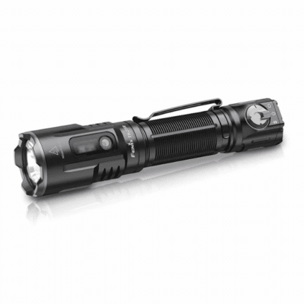 fenix tk25r flashlight 3600 lumen
