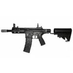 milsig t15 pro hellcat less lethal full metal