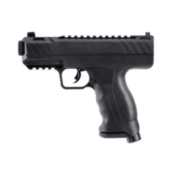 mercury rise intruder buster gen 2 pistol .68 cal black