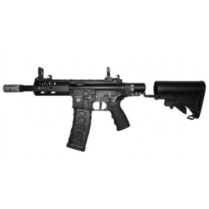 milsig t15 pro hellcat less lethal full metal