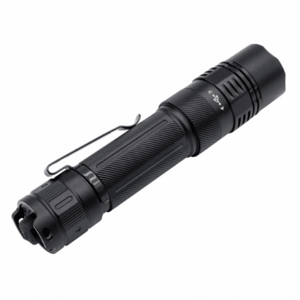 fenix pd36r ace led flashlight 2800 lumen