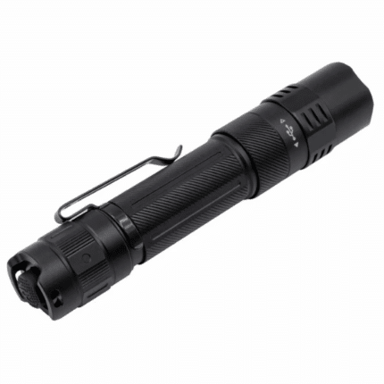 fenix pd35r ace flashlight 2000 lumen