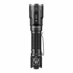 fenix tk25r flashlight 3600 lumen
