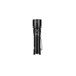 fenix c5 pro led flashlight with charging dock 2000 lumen