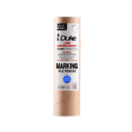duke blue marking projectiles 0.68 caliber