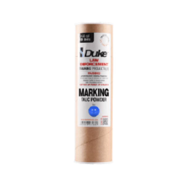 duke blue marking projectiles 0.68 caliber