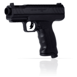 mercury rise intruder buster gen 2 pistol .68 cal black