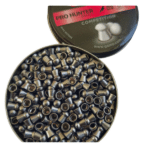 gamo pellets 4.5mm pro-hunter 500 pellets