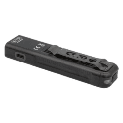 fenix e06r pro led flashlight 1600 lumen black