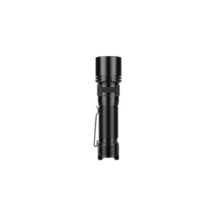 fenix c5 pro led flashlight with charging dock 2000 lumen