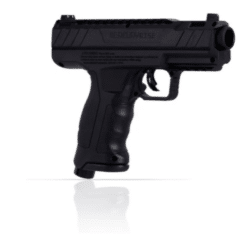 mercury rise intruder buster gen 2 pistol .68 cal black