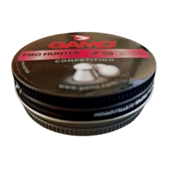 gamo pellets 4.5mm pro-hunter 500 pellets