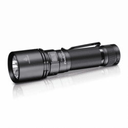 fenix flashlight c7 v2 3300 lumen 575m