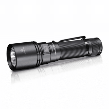 fenix flashlight c7 v2 3300 lumen 575m
