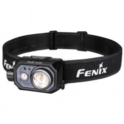fenix hl45r rechargeable headlamp 1000lm
