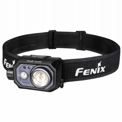 fenix hl45r rechargeable headlamp 1000lm