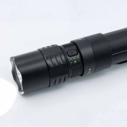 fenix pd35r ace flashlight 2000 lumen