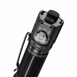 fenix tk25r flashlight 3600 lumen