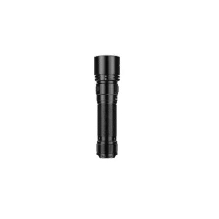 fenix c5 pro led flashlight with charging dock 2000 lumen
