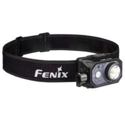 fenix hl45r rechargeable headlamp 1000lm