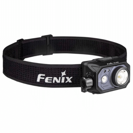 fenix hl45r rechargeable headlamp 1000lm