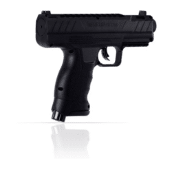 mercury rise intruder buster gen 2 pistol .68 cal black