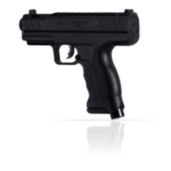 mercury rise intruder buster gen 2 pistol .68 cal black