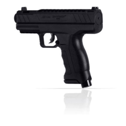 mercury rise intrubuster gen 2 pistol .68 cal black