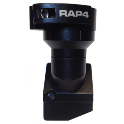 spyder mr1 mr2 mr3 clamp style feed neck (eye version)