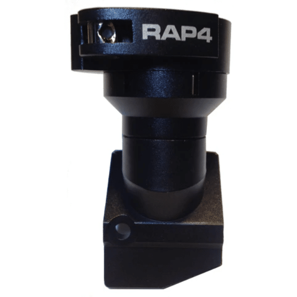 spyder mr1 mr2 mr3 clamp style feed neck (eye version)