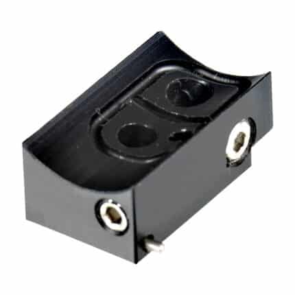 ar11f first strike t15 upper manifold assembly (new style)