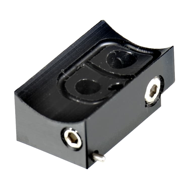 ar11f first strike t15 upper manifold assembly (new style)