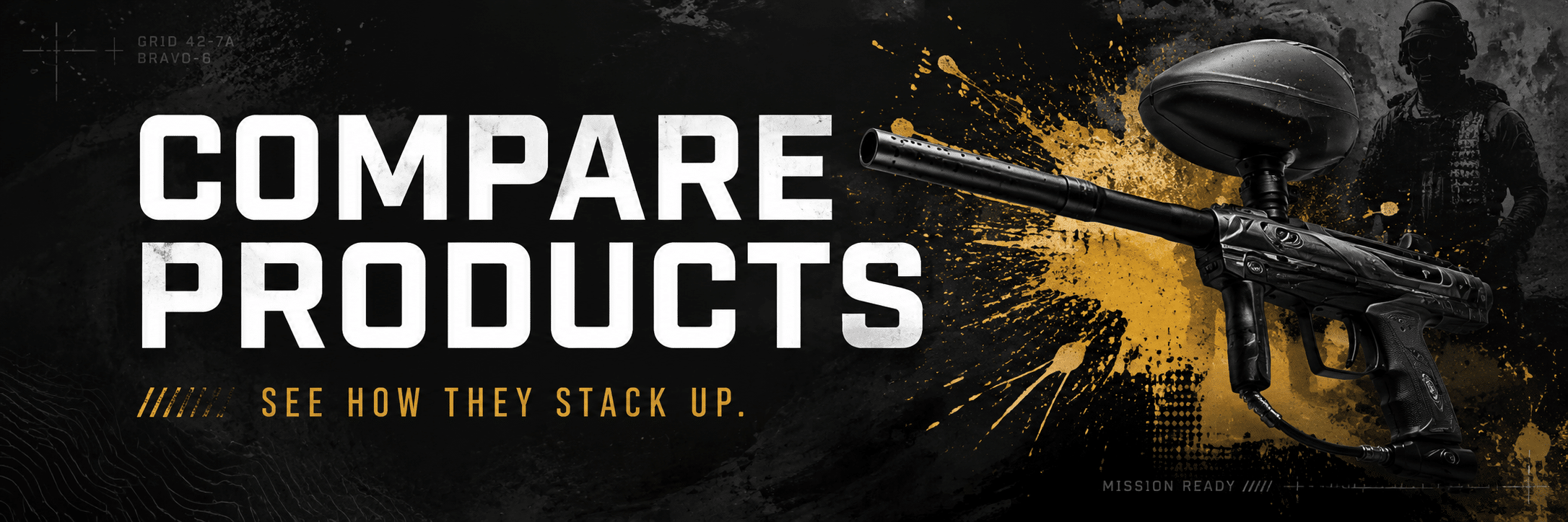 home dyehard paintball shop