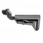 emf100/mcs100 drop down tactical compact carbine buttstock