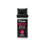 duke direct stream pepper spray 40ml