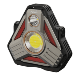 fenix cp50r road hazard camping lantern 5500 lumen