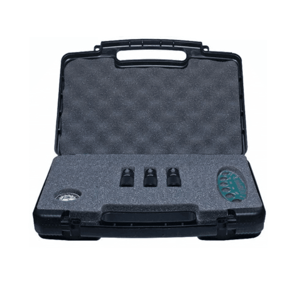 defender package tr68 hdr68 16 joules 360fps+ revolver reinforced valve with gen2 quick air release valve (.68 cal) (copy)