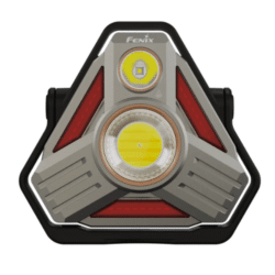 fenix cp50r road hazard camping lantern 5500 lumen