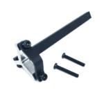universal buttstock guide rod