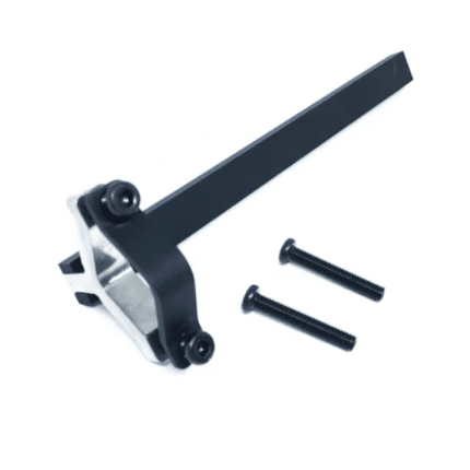 universal buttstock guide rod