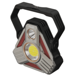 fenix cp50r road hazard camping lantern 5500 lumen