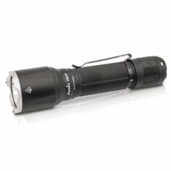 fenix tk17 tactical flashlight 3600 lumen