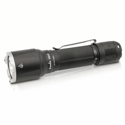 fenix tk17 tactical flashlight 3600 lumen