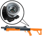 Umarex HDX TX 68 Launcher (0.68 Cal) External O-Ring