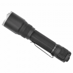 fenix tk21 tactical flashlight 3600 lumen