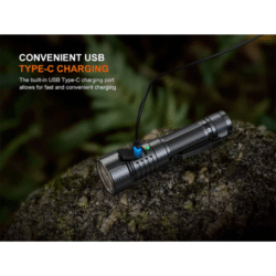 fenix ld36r multicolour flashlight 3600 lumen