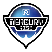 mercury rise logo