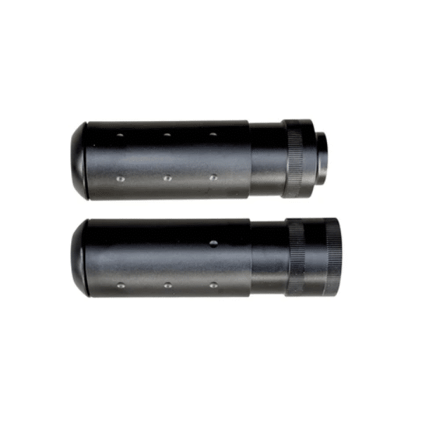 special ops silencer rear cap (copy)