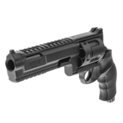 defender package tr68 hdr68 16 joules 360fps+ revolver reinforced valve with gen2 quick air release valve (.68 cal)
